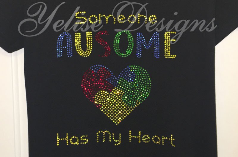 Autism Awareness T-shirt